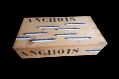 Caisse anchois (format 24/52)